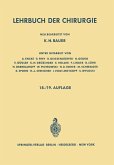 Lehrbuch der Chirurgie Lehrbuch der Chirurgie
