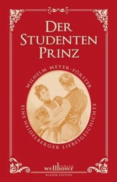 Der Studentenprinz - Meyer-Förster, Wilhelm