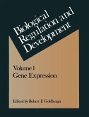 Biological Regulation and Development