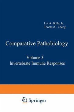 Invertebrate Immune Responses - Bulla, Lee A.; Cheng, Thomas C.