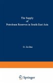 The Supply of Petroleum Reserves in South-East Asia The Supply of Petroleum Reserves in South-East Asia