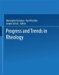 Progress and Trends in Rheology - Bild 1