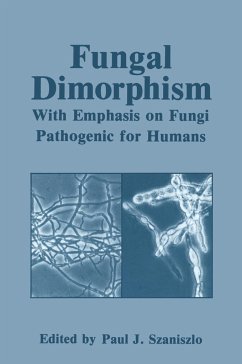Fungal Dimorphism
