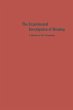 The Experimental Investigation of... - Bild 1