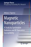 Magnetic Nanoparticles