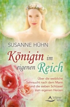 Königin im eigenen Reich - Hühn, Susanne