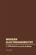 Volume 1 Modern Electrochemistry - Bild 1