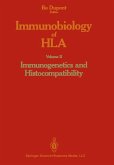 Immunobiology of HLA