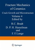 Crack Growth and Microstructure Crack Growth and Microstructure