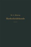 Einführung in die Markscheidekunde Einführung in die Markscheidekunde