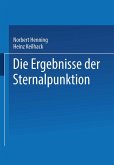 Die Ergebnisse der Sternalpunktion