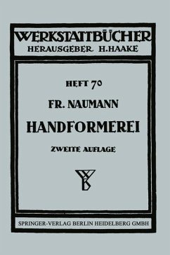 Handformerei - Naumann, F.