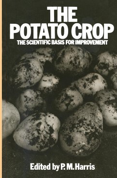 The Potato Crop - Harris, P. M