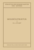 Molekülstruktur Molekülstruktur