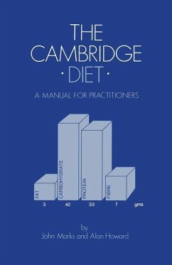 The Cambridge Diet