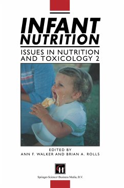 Infant Nutrition - Rolls, B. A.;Walker, Ann