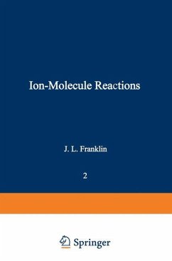 Ion-Molecule Reactions