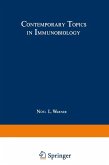 Contemporary Topics in Immunobiology