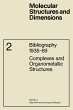 Complexes and Organometallic Structures - Bild 1