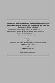 Gutachten des Reichs-Gesundheitsrats, betreffend die Verunreinigung der großen Röder durch die Abwässer der Zellulosefabrik von Kübler und Niethammer in Gröditz in Sachsen Gutachten des Reichs-Gesundheitsrats, betreffend die Verunreinigung der großen Röder durch die Abwässer der Zellulosefabrik von Kübler und Niethammer in Gröditz in Sachsen