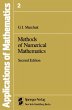Methods of Numerical Mathematics - Bild 1