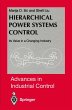 Hierarchical Power Systems Control - Bild 1