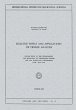 Selected Topics and Applications of... - Bild 1