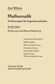 Einführung in die Höhere Mathematik