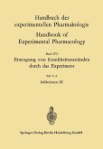 Erzeugung von Krankheitszuständen durch das Experiment Erzeugung von Krankheitszuständen durch das Experiment