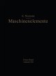 Maschinenelemente - Bild 1