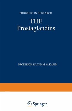 The Prostaglandins