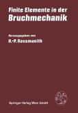 Finite Elemente in der Bruchmechanik Finite Elemente in der Bruchmechanik