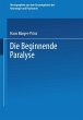 Die Beginnende Paralyse - Bild 1