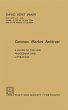 Common Market Antitrust - Bild 1