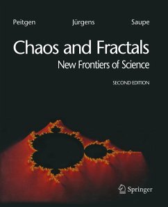 Chaos and Fractals - Peitgen, Heinz-Otto;Jürgens, Hartmut;Saupe, Dietmar