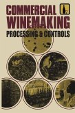 Commercial Winemaking
