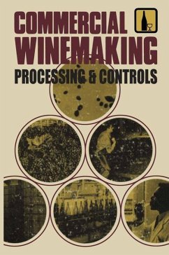 Commercial Winemaking - Vine, Richard P.