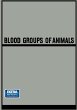 Blood Groups of Animals - Bild 1