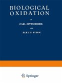 Biological Oxidation