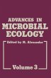 Advances in Microbial Ecology - Bild 1