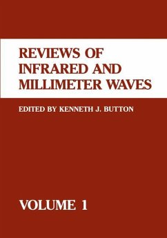 Reviews of Infrared and Millimeter Waves - Button, Kenneth J.