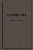 Papierprüfung