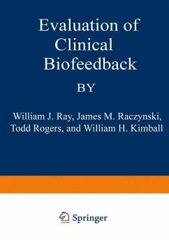 Evaluation of Clinical Biofeedback - Rogers