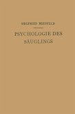 Psychologie des Säuglings