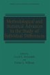 Methodological and Statistical Advances... - Bild 1