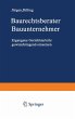 Baurechtsberater Bauunternehmer - Bild 1