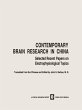 Contemporary Brain Research in China - Bild 1