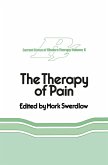 The Therapy of Pain