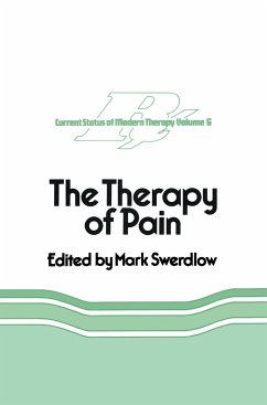 The Therapy of Pain