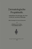Dermatologische Propädeutik